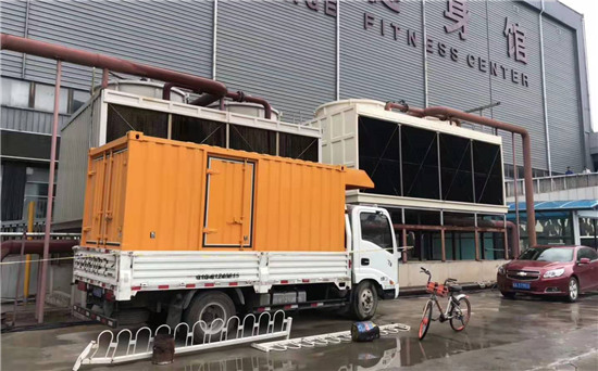 郊区300KW发电机组适配电缆规格选型指南