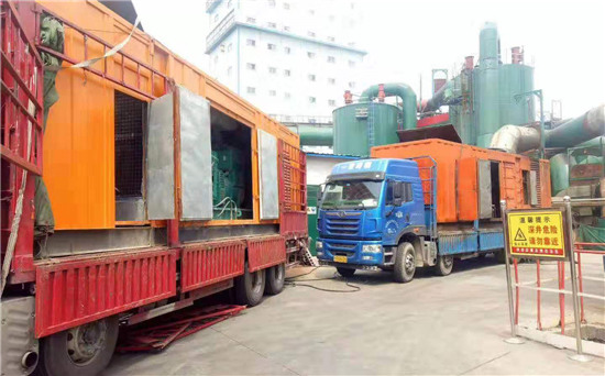 郊区100KW发电机组适配电缆规格选型指南